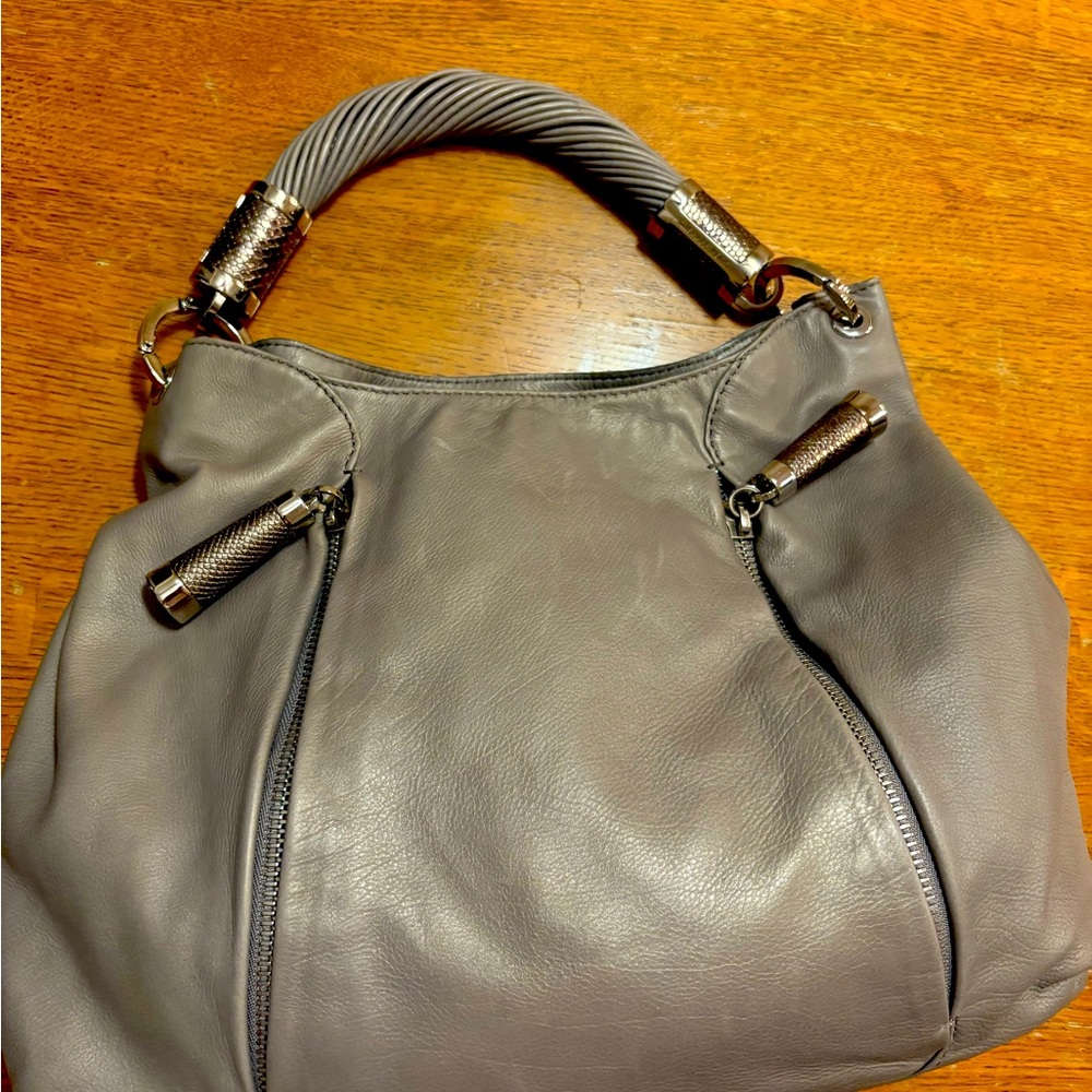 Michael Kors Collection Handbag